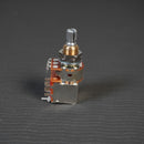 Bourns Guitar Pot 500k 3/8" Shaft Length Push Pull