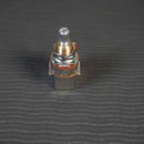 Bourns Guitar Pot 500k 3/8" Shaft Length Push Pull