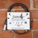 JAMS Standard Microphone Cable Assembly