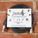 JAMS Standard Microphone Cable Assembly