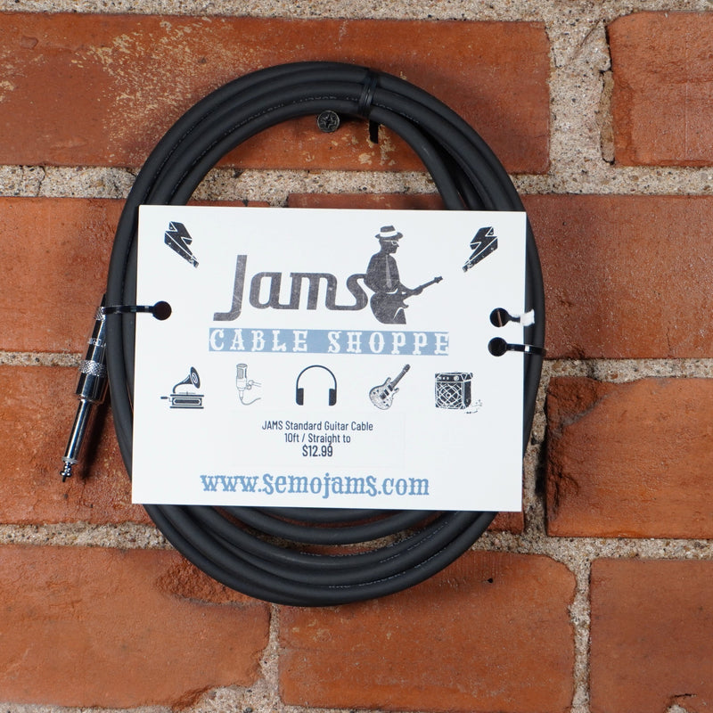JAMS Standard Guitar Cable