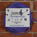 Rapco Standard Microphone Cable MIC1 Purple Jacket Bulk Cable