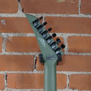 Jackson X Series Soloist SL3X DX Green Army Drab New Old Stock