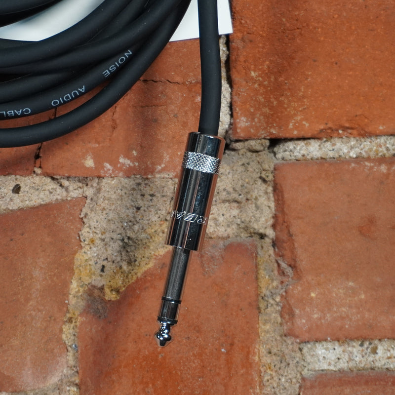 JAMS Balanced Cable 1/4 to XLR F - 15ft