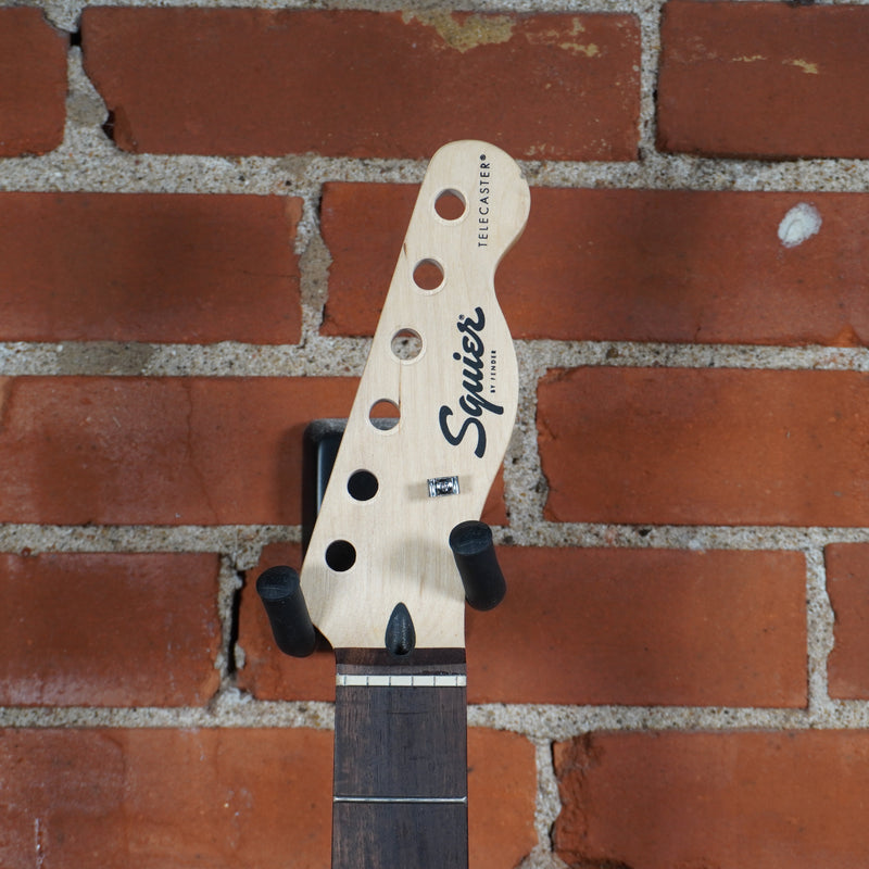 Used Squire Bullet Telecaster Neck
