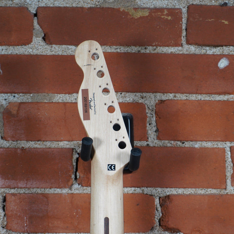 Used Squire Bullet Telecaster Neck