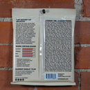 Ernie Ball Flatwound Electric Bass Strings 45-100