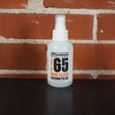 Dunlop Pure Formula 65 Nano Gloss Finishing Polish