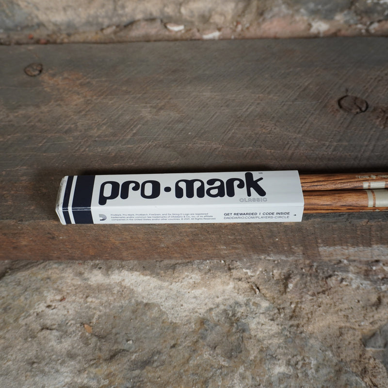 ProMark Classic Forward 5a FireGrip Drum Stick