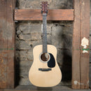 Martin Guitars Road Series D-12E Dreadnaught Acoustic Electric w/Soft Case