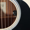 Martin Guitars Road Series D-12E Dreadnaught Acoustic Electric w/Soft Case