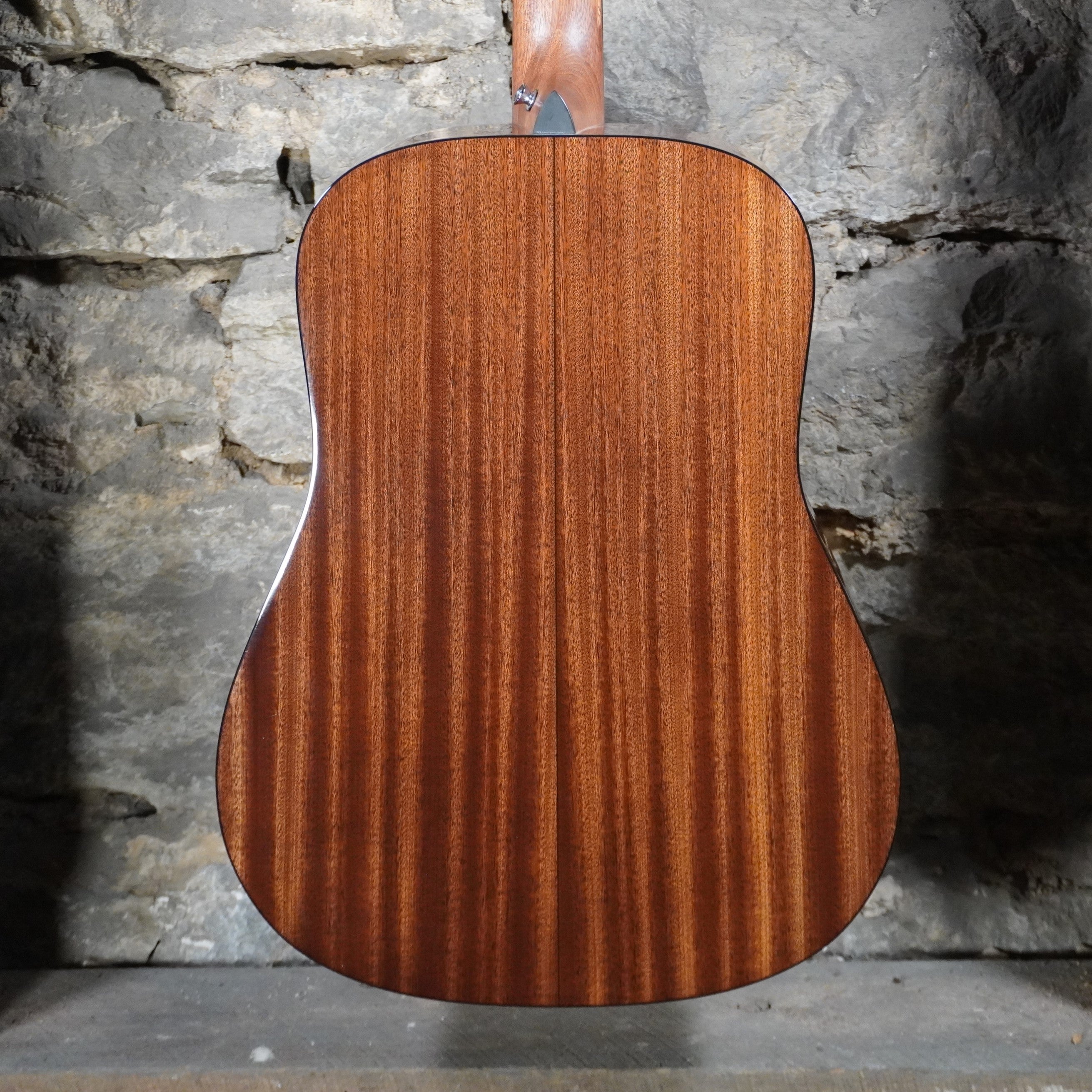 Martin Guitars Road Series D-12E Dreadnaught Acoustic Electric w/Softshell Case