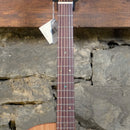 Martin X Series GPC-X2E Acoustic Electric Natural w/Gig Bag