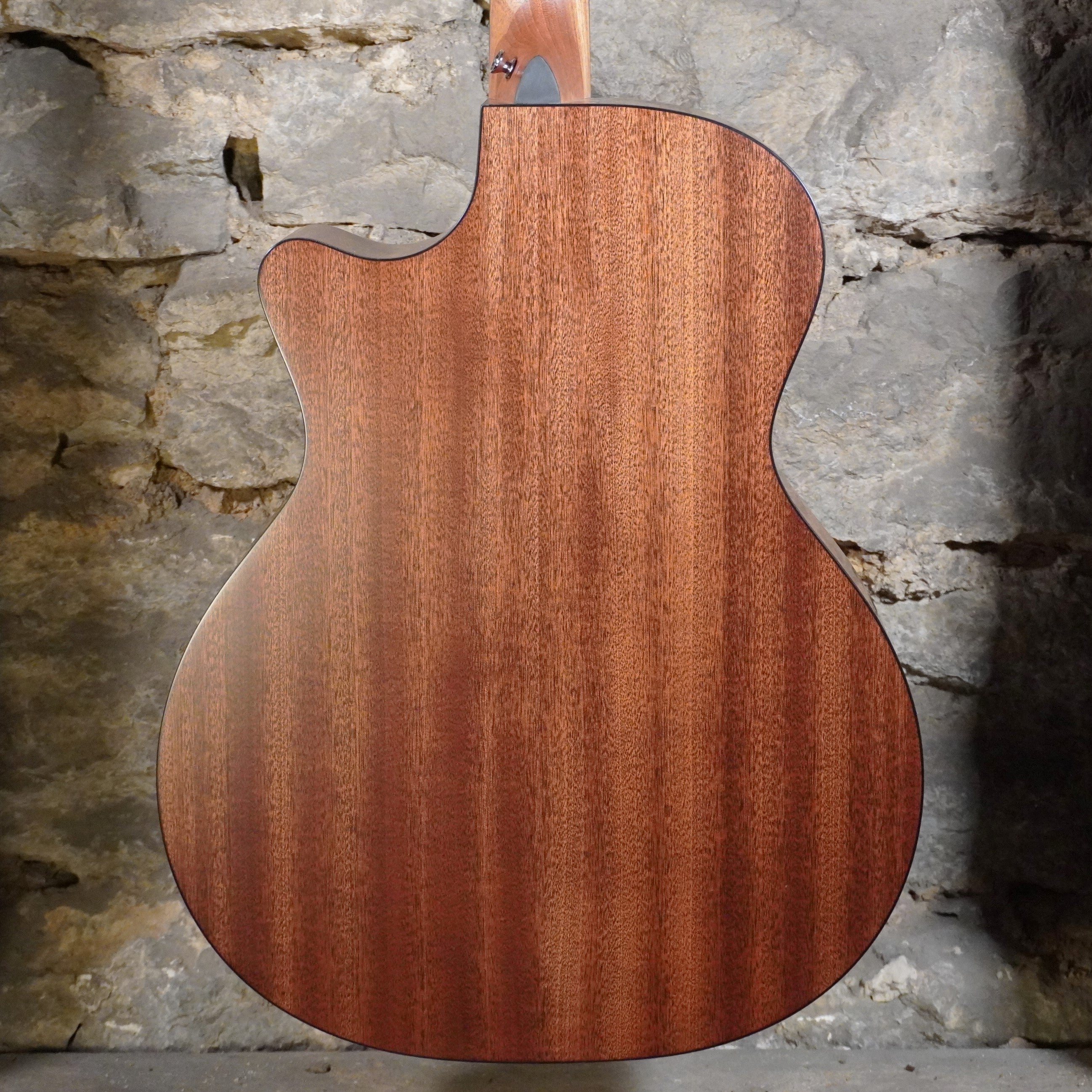 Martin Guitars Road Series GPC-11E Grand Performance Spruce A/E w/Softshell Case