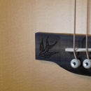 Martin Guitars Junior Series 11000JR-10E Shawn Mendes Acoustic Electric Satin w/Gig Bag