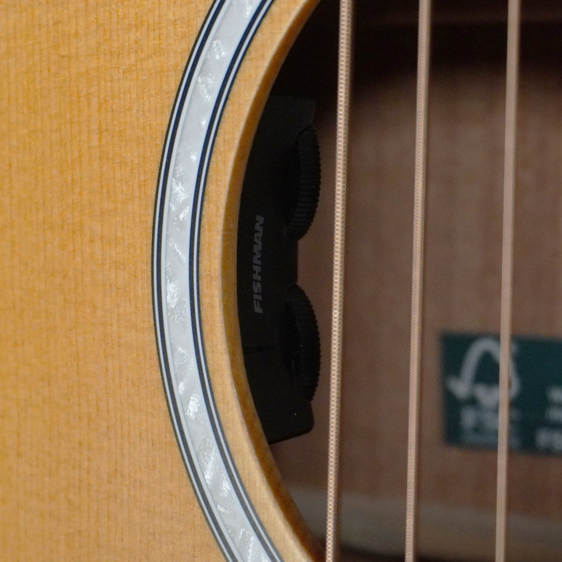 Martin Guitars Junior Series 000JR-10E Shawn Mendes A/E Satin w/Softshell Case