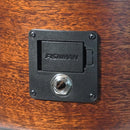 Martin Guitars Junior Series 000CJR-10E StreetMaster Acoustic Electric Satin w/Gig Bag