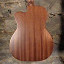 Martin Guitars Junior Series 000CJR-10E StreetMaster Acoustic Electric Satin w/Gig Bag