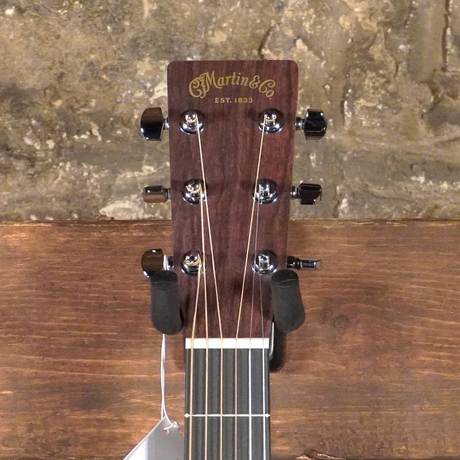 Martin Guitars Road Series 000-10E Sapele Acoustic Electric w/Softshell Case