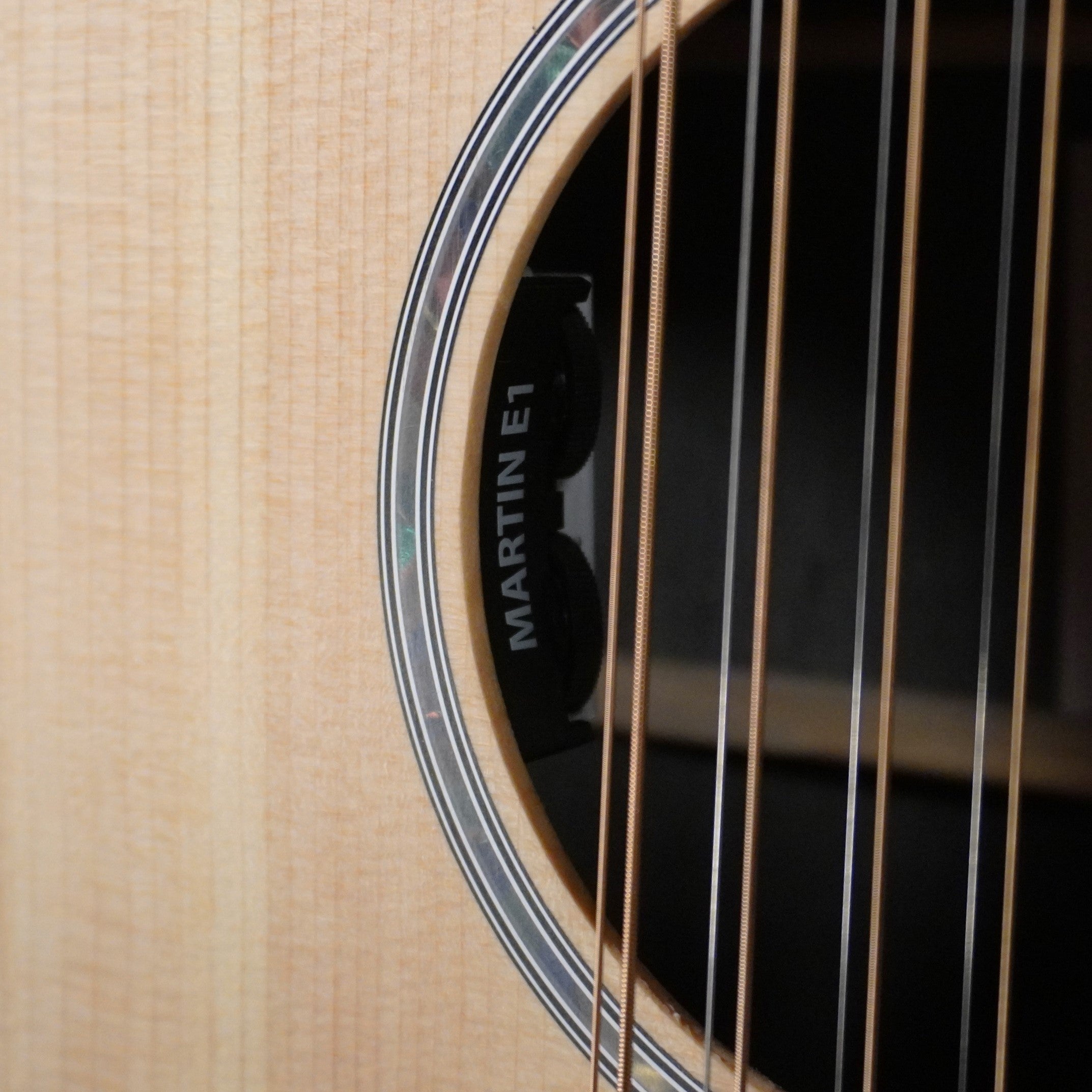 Martin Guitars X Series D-X2E 12 String Acoustic Electric Natural w/Softshell Case