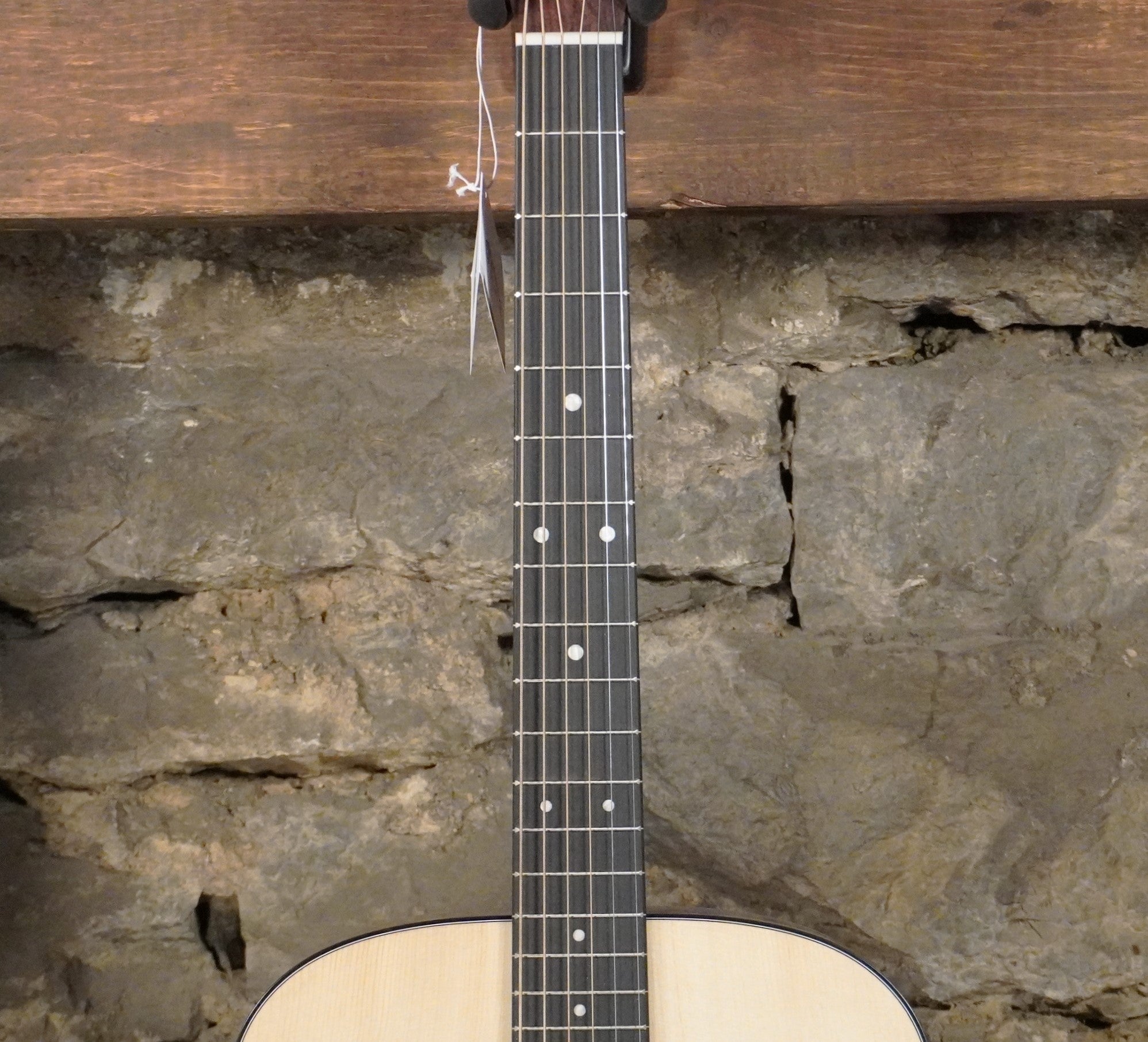 Martin Guitars Road Series D-10E Spruce Acoustic Electric w/Softshell Case