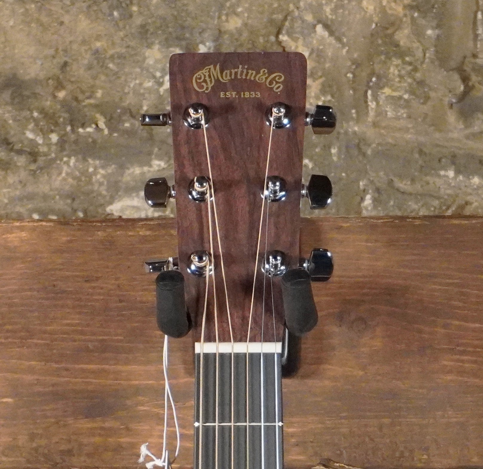 Martin Guitars Road Series D-10E Spruce Acoustic Electric w/Softshell Case