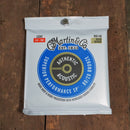 Martin Strings 80/20 Bronze Acoustic Strings Light