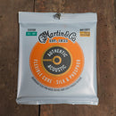 Martin Strings Authentic Flexible Core Silk and Steel Phosphor Custom Lights 11-47