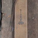 Martin Guitars Ball Glove Leather Guitar Strap Various Colors