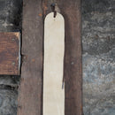 Martin Guitars Ball Glove Leather Guitar Strap Various Colors