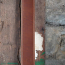 Martin Guitars Ball Glove Leather Guitar Strap Various Colors