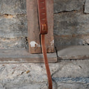 Martin Guitars Ball Glove Leather Guitar Strap Various Colors