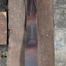 Martin Guitars Vintage Guitar Strap 2" Distressed Leather