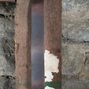 Martin Guitars Vintage Guitar Strap 2" Distressed Leather