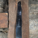 Martin Guitars Vintage Guitar Strap 2" Distressed Leather