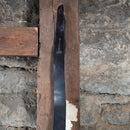 Martin Guitars Vintage Guitar Strap 2" Distressed Leather