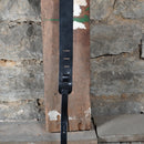 Martin Guitars Vintage Guitar Strap 2" Distressed Leather