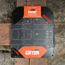 Gator GPB Pocket Board Effects Pedal Board
