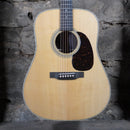 Martin Guitars D28 Satin Dreadnought Acoustic Guitar w/Hard Case