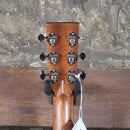 Martin Guitars D28 Satin Dreadnought Acoustic Guitar w/Hard Case