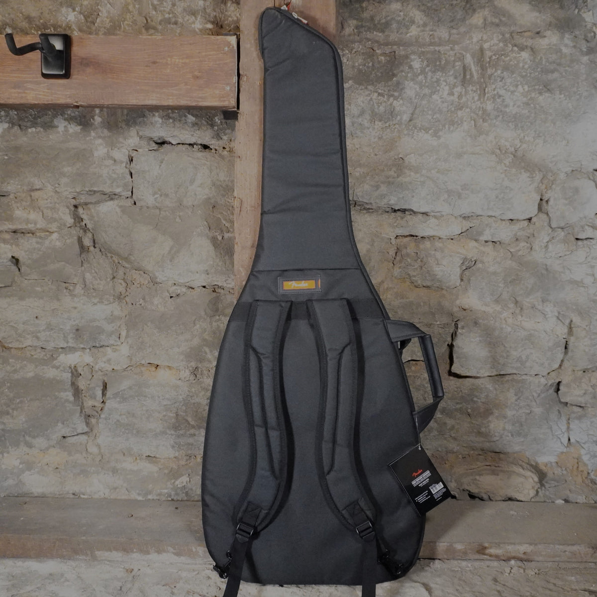 Fender F610 Jaguar/Jazzmaster Gig Bag