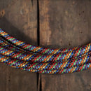 Fender Festival Instrument Cable Rainbow 18.6ft