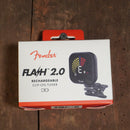 Fender Flash 2.0 Rechargable Tuner