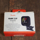 Fender Flash 2.0 Rechargable Tuner