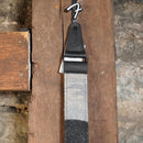 Fender Zion Guitar Strap Gray Aztec