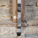 Fender Zion Guitar Strap Gray Aztec