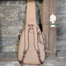 Fender FET610 Tweed Electric Guitar Gig Bag