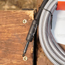 Fender Professional Series Tweed Instrument Cable 15ft