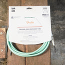 Fender Original Series Instrument Cable 10ft