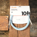 Fender Original Series Instrument Cable 10ft